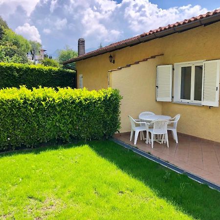 Apartmán Residenza Ai Ronchi 3 4 7 8 Maccagno Exteriér fotografie