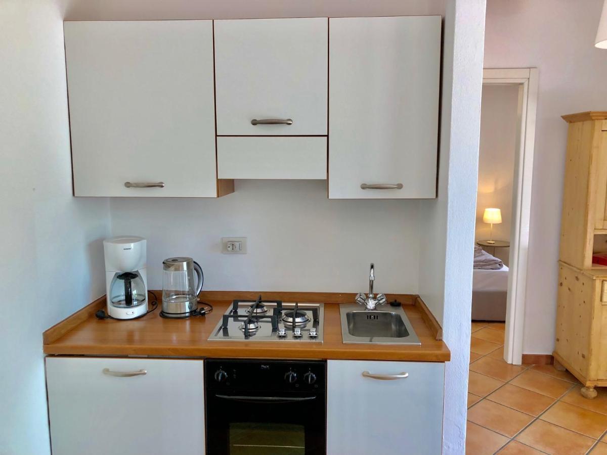 Apartmán Residenza Ai Ronchi 3 4 7 8 Maccagno Exteriér fotografie